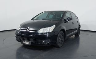 Citroen • C4