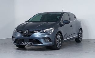 Renault • Clio