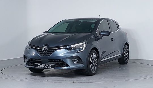 Renault • Clio