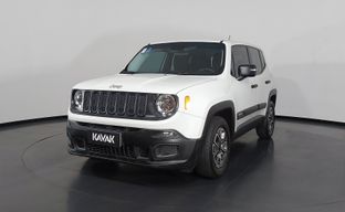 Jeep • Renegade