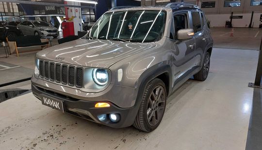 Jeep • Renegade