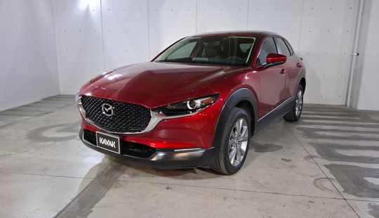 Mazda • CX-30
