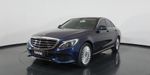 Mercedes Benz C 180 CGI EXCLUSIVE Sedan 2018