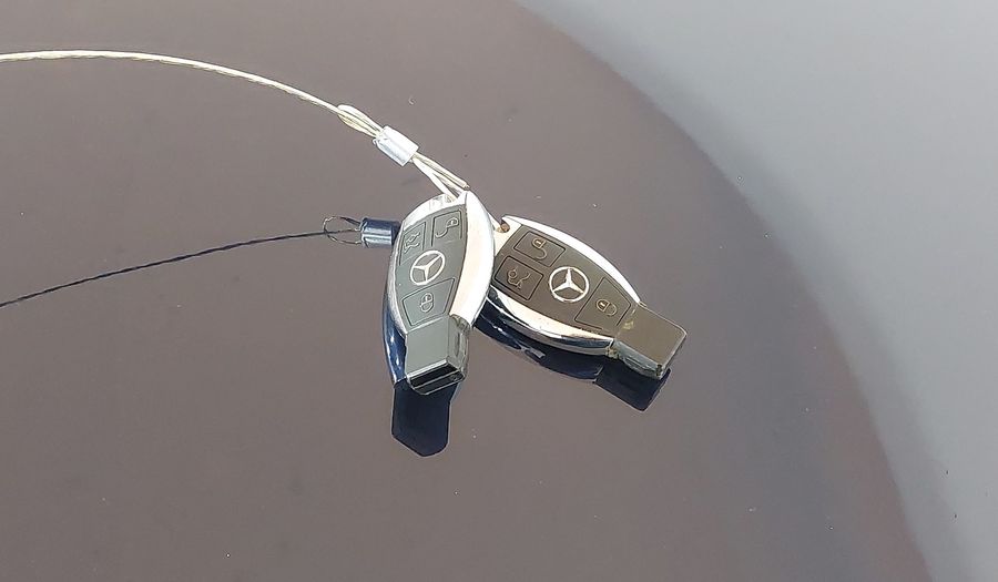 Mercedes Benz C 180 CGI EXCLUSIVE Sedan 2018