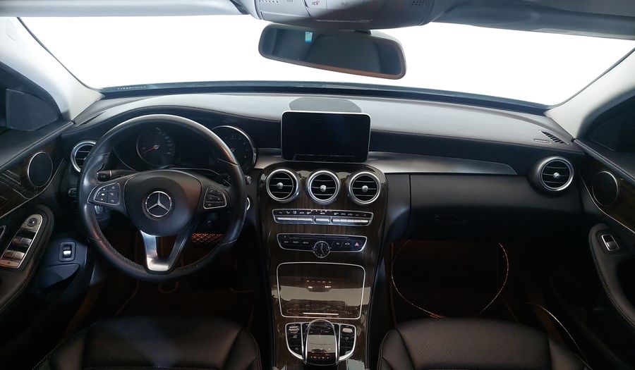 Mercedes Benz C 180 CGI EXCLUSIVE Sedan 2018