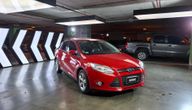 Ford Focus Iii 2.0 SE PLUS Sedan 2013