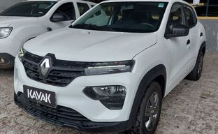 Renault • Kwid