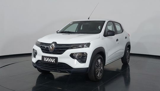 Renault • Kwid