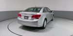 Chevrolet Cruze 1.4 LT F TURBO AT Sedan 2015