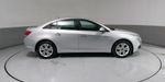 Chevrolet Cruze 1.4 LT F TURBO AT Sedan 2015