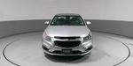 Chevrolet Cruze 1.4 LT F TURBO AT Sedan 2015
