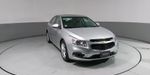 Chevrolet Cruze 1.4 LT F TURBO AT Sedan 2015