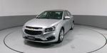 Chevrolet Cruze 1.4 LT F TURBO AT Sedan 2015