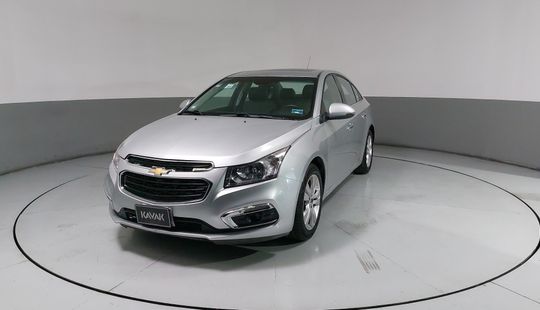 Chevrolet • Cruze
