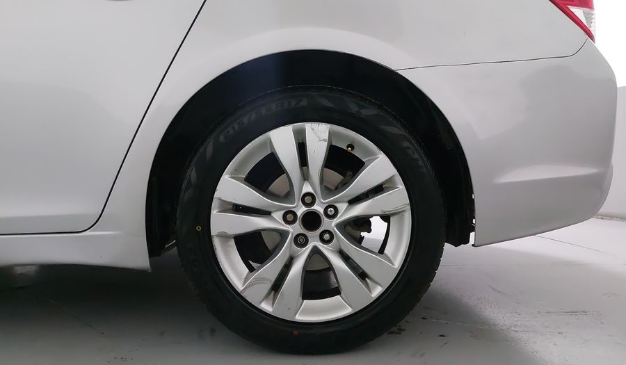 Chevrolet Cruze 1.4 LT F TURBO AT Sedan 2015