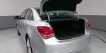 Chevrolet Cruze 1.4 LT F TURBO AT Sedan 2015