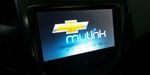 Chevrolet Cruze 1.4 LT F TURBO AT Sedan 2015