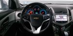 Chevrolet Cruze 1.4 LT F TURBO AT Sedan 2015