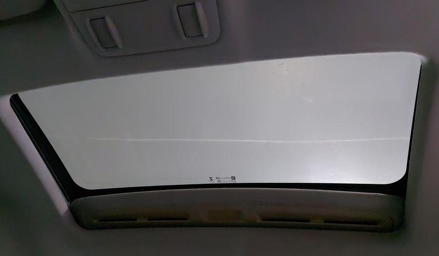 Chevrolet Cruze 1.4 LT F TURBO AT Sedan 2015