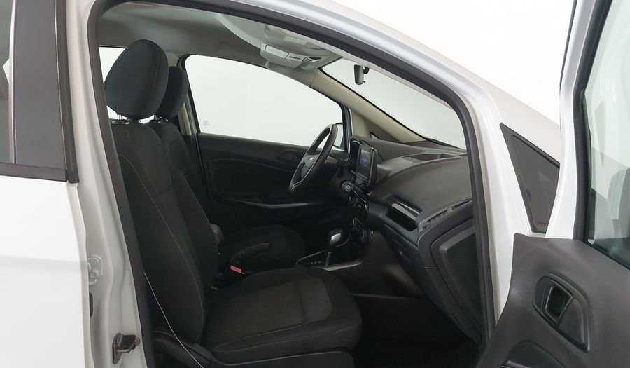 Ford Ecosport TIVCT SE Suv 2020