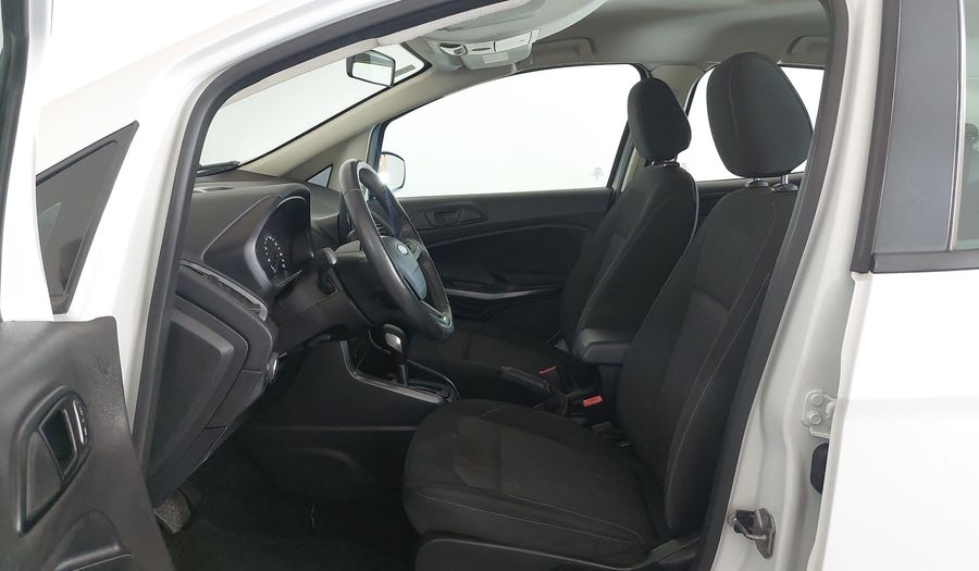 Ford Ecosport TIVCT SE Suv 2020
