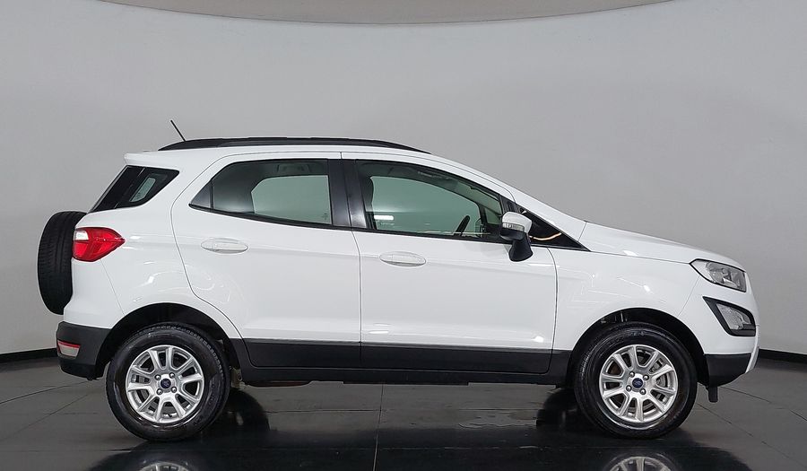 Ford Ecosport TIVCT SE Suv 2020