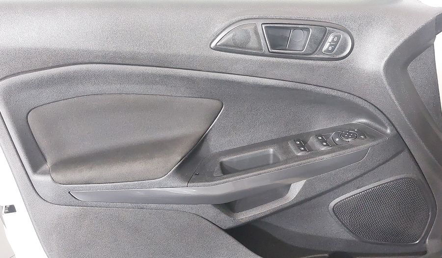 Ford Ecosport TIVCT SE Suv 2020