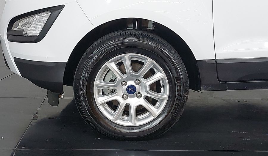 Ford Ecosport TIVCT SE Suv 2020