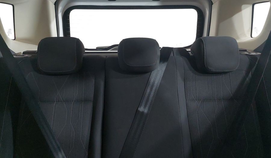Ford Ecosport TIVCT SE Suv 2020
