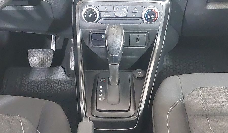 Ford Ecosport TIVCT SE Suv 2020