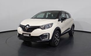 Renault • Captur