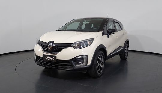 Renault • Captur