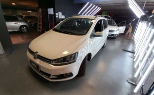 Volkswagen • Suran