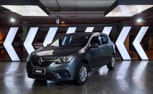 Renault • Sandero