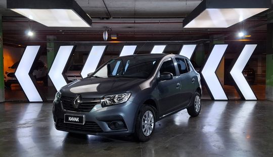 Renault • Sandero