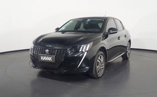 Peugeot • 208