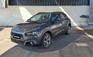 Citroen • C4 Cactus