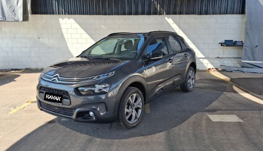 Citroen • C4 Cactus