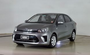 Kia • Soluto