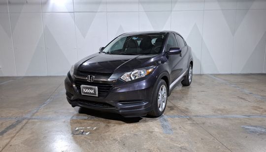 Honda • HR-V