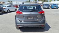 Nissan Kicks 1.6 ADVANCE Suv 2018
