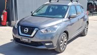 Nissan Kicks 1.6 ADVANCE Suv 2018