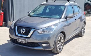 Nissan • Kicks