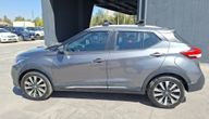 Nissan Kicks 1.6 ADVANCE Suv 2018
