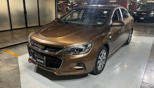 Chevrolet • Cavalier