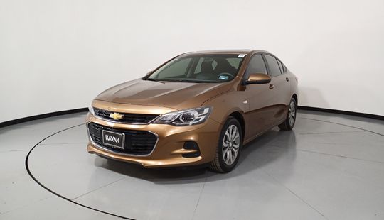 Chevrolet • Cavalier