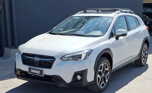 Subaru • XV