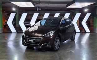 Peugeot • 208