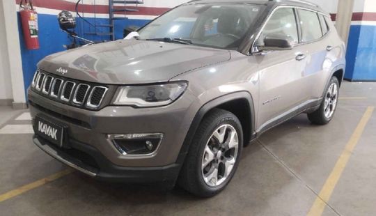 Jeep • Compass