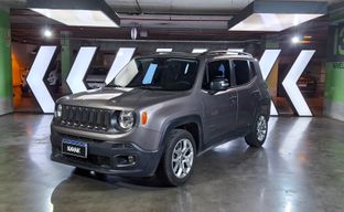 Jeep • Renegade